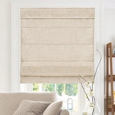 Roman shades windows for sale  Brentwood