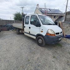 Tipper for sale  UK