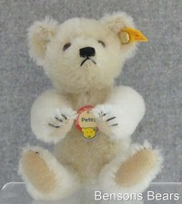 Steiff 1992 historic for sale  ORMSKIRK