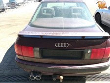 Audi riginal heckklappe gebraucht kaufen  Chemnitz