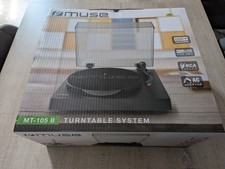 Platine vinyle neuve d'occasion  France