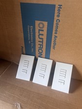 Lutron homeworks wired for sale  BANGOR