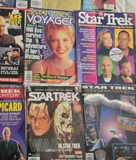 Star trek fans for sale  Ocean Springs