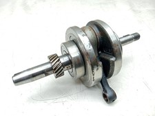 Albero motore crankshaft usato  Italia