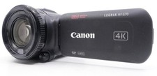 Canon legria g70 gebraucht kaufen  Bochum