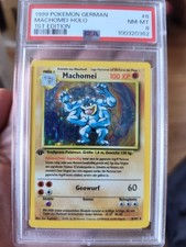 1999 pokemon german gebraucht kaufen  Hamburg