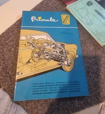 Catalogo parti ricambio usato  Alessandria