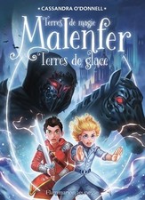 Malenfer tome terres d'occasion  Hennebont