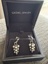 Georg jensen moonlight d'occasion  Expédié en Belgium