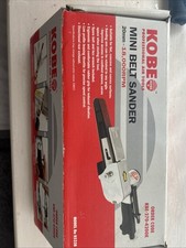 Kobe mini belt for sale  SALFORD