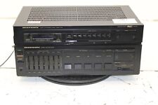 Marantz quartz synthesized for sale  Chesterfield