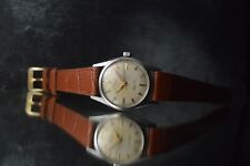 Longines men 1957 usato  Genova