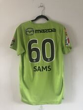 Sydney thunder match for sale  SHEFFIELD