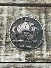 Broche loys lucha d'occasion  Villeneuve-la-Guyard