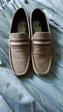 Slipper herren braun gebraucht kaufen  Grenzach-Wyhlen