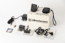 Elinchrom skyport universal gebraucht kaufen  Königsbrunn