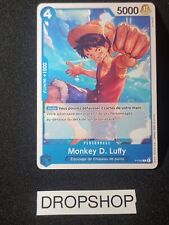 Carte one piece d'occasion  Toulouse-