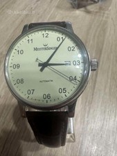Meistersinger scrypto am2.03 d'occasion  Expédié en Belgium