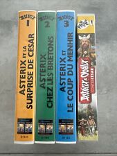 Lot vhs astérix d'occasion  Gerzat