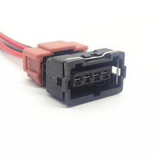Misfire Sensor Connector Plug Harness EC2761 For Mitsubishi Galant 1998-2001 comprar usado  Enviando para Brazil