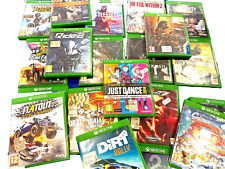 xBox ONE Giochi a Scelta video games Lista Prezzi Bassi Offerte x box microsoft comprar usado  Enviando para Brazil