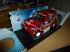 Mitsubishi pajero rallye d'occasion  Lusignan
