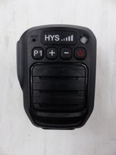 MICROFONE PTT HYS HB980 BLUETOOTH SEM FIO comprar usado  Enviando para Brazil