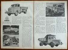 Krupp südwerke lkw gebraucht kaufen  Gerlingen