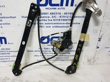 5g4837462h alzacristallo alzav usato  Castrovillari