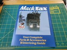 1982 mack for sale 1982 mack for sale Bradford