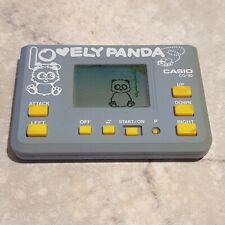 Casio lcd game usato  Parma