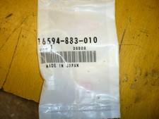 Attache cable honda d'occasion  Verneuil-l'Étang