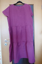 Stufenkleid kleid gudrun gebraucht kaufen  Donauwörth