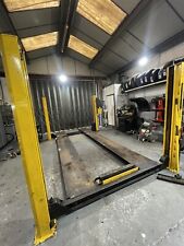 Bradbury post ramp for sale  BURY