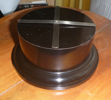 Bakelite trophy plinth for sale  TROWBRIDGE
