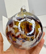 Handmade glass blown for sale  Largo