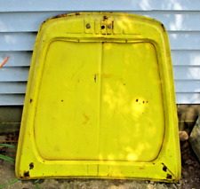1972 volkswagen karmann for sale  Hartly