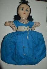 Topsy turvy rag for sale  Hawthorne