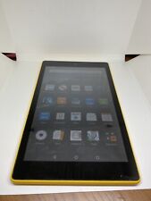 Amazon kindle fire for sale  LONDON