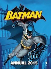 Batman 2015 annual for sale  UK