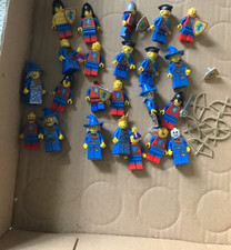 Lego drachenritter mittelalter gebraucht kaufen  Bochum
