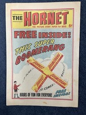 Hornet comic 374 for sale  LEIGHTON BUZZARD
