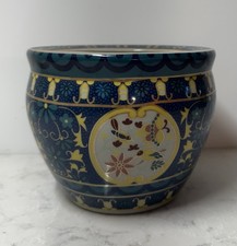 Decorative chinoiserie blue for sale  Framingham