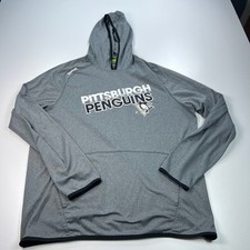 Reebok pittsburgh penguins for sale  Brownsburg