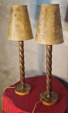 Paire lampe chevet d'occasion  Auxerre
