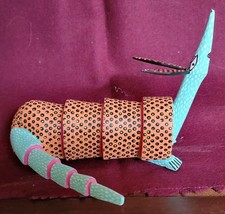 Oaxacan alebrije signed for sale  Dundalk