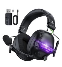 Gaming headphones mikrofon gebraucht kaufen  Ettlingen