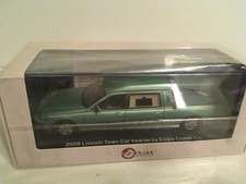 2009 lincoln towncar for sale  Le Mars
