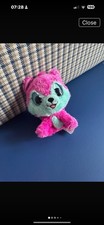 Hatchimals pink blue for sale  BRADFORD