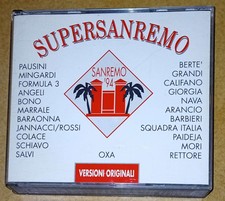 Super sanremo oxa usato  Bracciano